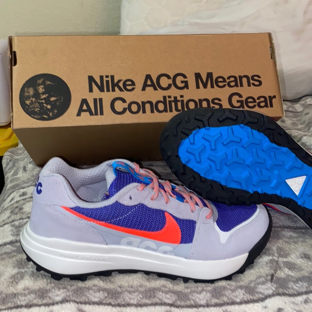 nike acg shoes